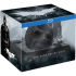 The Dark Knight Rises Bat Cowl - Limited Edition Premium Pack