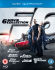 Fast and Furious: The 6 Movie Collection