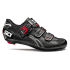 Sidi Genius 5 Fit Carbon Cycling Shoes - Black