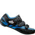 Shimano R107 Spd-Sl Cycling Shoes - Black