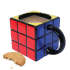 Rubik's Cube Style Mug