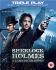 Sherlock Holmes: A Game of Shadows - Triple Play (Blu-Ray, DVD and Digital Copy)