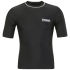 Gymheadz Men's Performance Skin Range T-Shirt Black