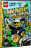 LEGO City Mini Movie