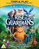 Rise of the Guardians - Triple Play (Blu-Ray, DVD and Digital Copy)