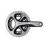 Shimano Dura-Ace FC-9000 Compact Bicycle Chainset 50-34T