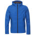 Craghoppers Men's Piero Shell Jacket - Strong Blue