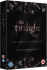 The Twilight Saga: The Complete Collection (Includes Extended Edition of Breaking Dawn - Part 1)
