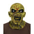 NECA Iron Maiden Eddie Piece Of Mind Latex Mask