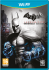 Batman: Arkham City Armored Edition (Wii U)