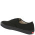 Vans Authentic Trainers - Black/Black