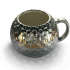 Bluw Disco Mug Bluw Disco Mug