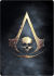 Assassin's Creed: Black Flag - Skull Edition