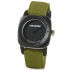 Converse Unisex Watch 1908 Collection – Olive (Large Face)