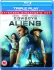 Cowboys and Aliens - Triple Play (Blu-Ray, DVD and Digital Copy)