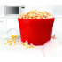 Heat n' Eat Microwave Popcorn Maker