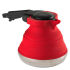 Collapsible Kettle - Red