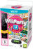 Wii Party U with Remote Plus (Black)