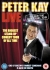 Peter Kay Live: The Tour That Didnt Tour Tour