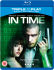 In Time - Triple Play (Blu-Ray, DVD and Digital Copy)