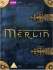 Merlin - Series 2 - Complete