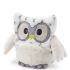 Warmies Hooty Snowy Heatable Owl