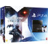 PS4: New Sony PlayStation 4 - Includes Killzone Shadow Fall
