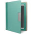 Cygnett Alumni iPad Folio Case for iPad 2 and 3 - Jade Green Cygnett Alumni iPad Folio Case for iPad 2 and 3 - Jade Green