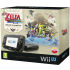 Wii-U Premium Pack - Includes The Legend of Zelda: Wind Waker HD