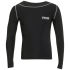 Gymheadz Men's Performance Skin Range Long Sleeve T-Shirt Black Gymheadz Men's Performance Skin Range Long Sleeve T-Shirt Black