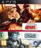 Rainbow Six: Vegas 2 and Ghost Recon Advanced Warfighter 2 Double Pack Rainbow Six: Vegas 2 and Ghost Recon Advanced Warfighter 2 Double Pack