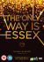 The Only Way Is Essex - Series 1-4