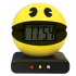 Pac-Man Alarm Clock