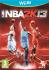 NBA 2K13 (Wii-U)