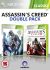 Assassin's Creed 1 and 2 Double Pack