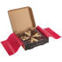 The Gourmet Chocolate Pizza Company Double Delight 7 Inch Pizza