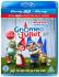 Gnomeo and Juliet 3D (Includes 3D and 2D Copy)