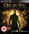Deus Ex: Human Revolution Deus Ex: Human Revolution