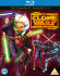 Star Wars: Clone Wars - Seizoen 1-5