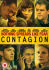 Contagion (Includes UltraViolet Copy) Contagion (Includes UltraViolet Copy)