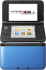 Nintendo 3DS XL Console (Blue and Black)