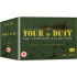 Tour of Duty - The Complete Series