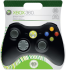 Xbox 360 Elite - Wireless Controller (Black)