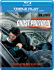 Mission Impossible: Ghost Protocol - Triple Play (Blu-Ray, DVD and Digital Copy)