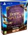 Book of Spells and Wonderbook (PlayStation Move)
