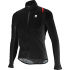 Sportful Hot Pack No-Rain Stretch Jacket - Black