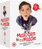 Malcolm in the Middle - The Complete Collection