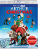 Arthur Christmas 3D