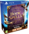 Book of Spells, Wonderbook, PS Eye Cam and Move Controller Book of Spells, Wonderbook, PS Eye Cam and Move Controller
