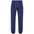 Gola Men's Murray 2 Fleece Jog Pants - Navy/Cobalt Blue